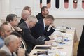 26. ledna 2017 - XII. Setkání starostů a místostarostů Jihočeského kraje