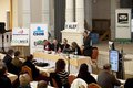 26. ledna 2017 - XII. Setkání starostů a místostarostů Jihočeského kraje