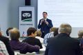 2. listopadu 2017 - XII. Setkání starostů a místostarostů Kraje Vysočina